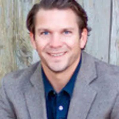 Kyle Andrew Burrows