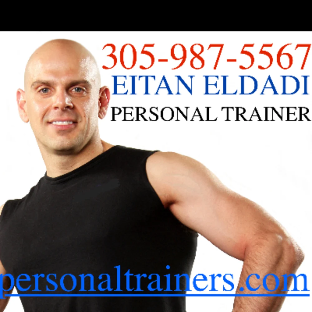 Aventura Personal Trainers