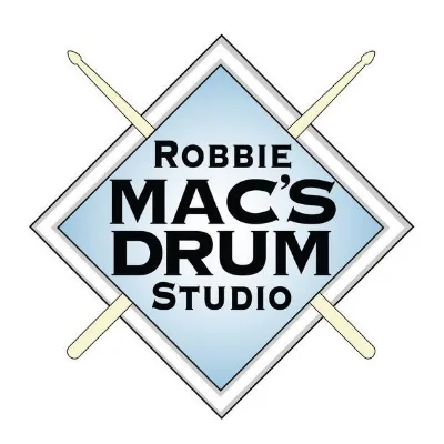 Robbie Mac’s Drum Studio