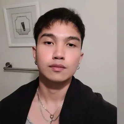Renzo Sebastian