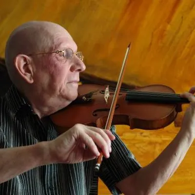 Nicholas Lettieri Violin And Viola Lessons