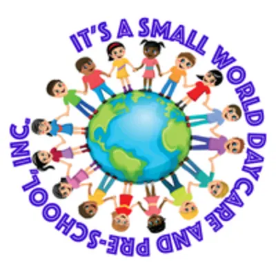 It's A Small World Daycare & Pre-School II