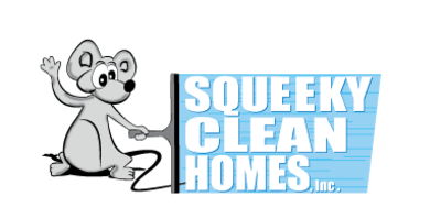 Squeeky Clean Homes Inc