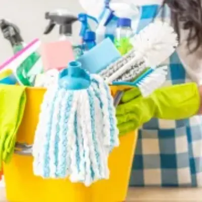 Silver Sky Cleaning Company