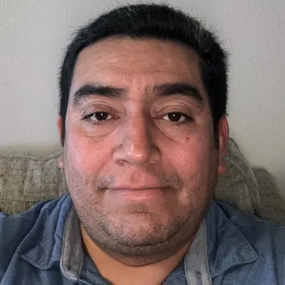 Marcio Velasquez