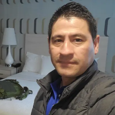 OSORIO HOME CONTRACTOR.