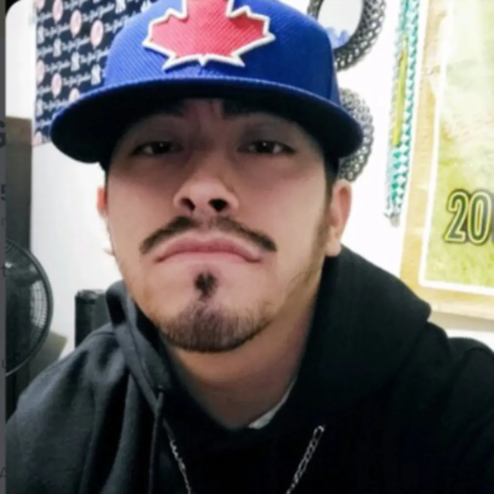 Cesar Gonzalez