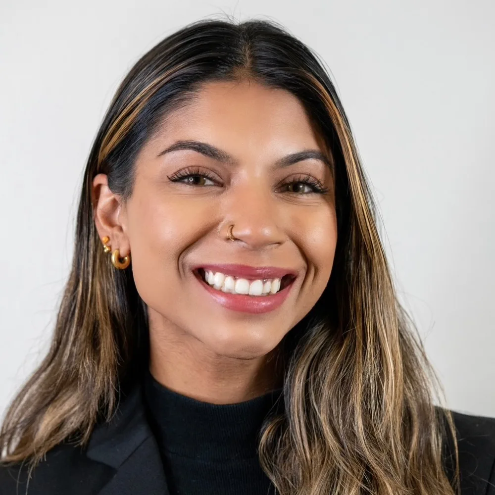 Tara Sohal