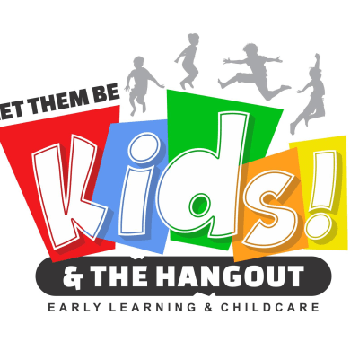 Let Them Be Kids And The Hangout
