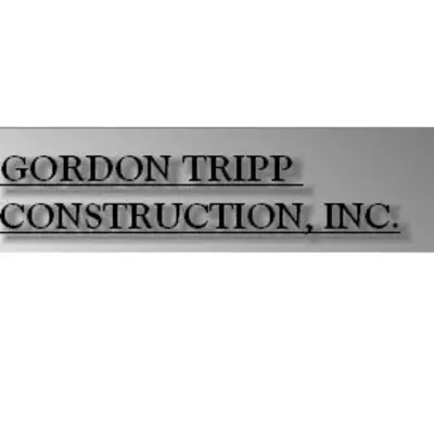 Gordon Tripp Construction, Inc.
