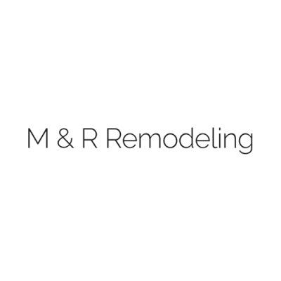 M&R Remodeling And Repair LLC