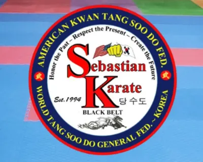 Sebastian Karate