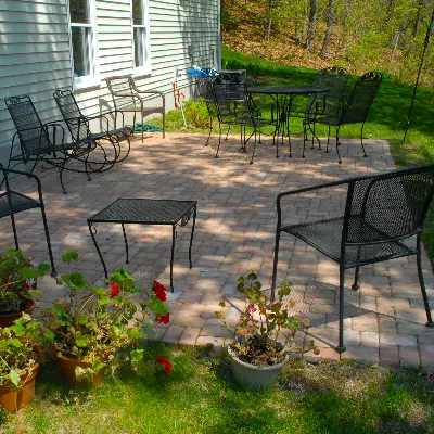Moxie Landscaping LLC