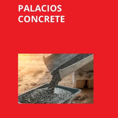 PALACIOS CONCRETE