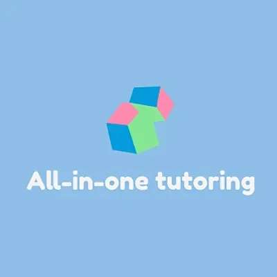 All-in-one Tutoring!