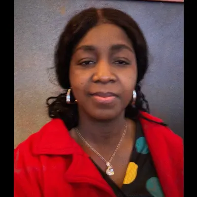 Olivia Uhegbu