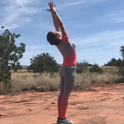 Yoga With Bea