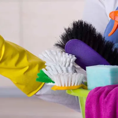 Dri's Cleaning