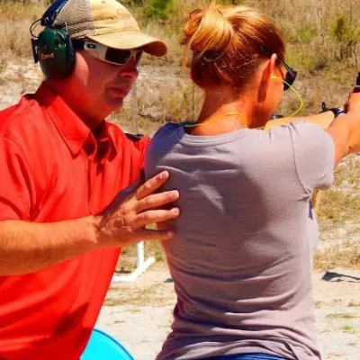 Paradigm Firearms Training LLC