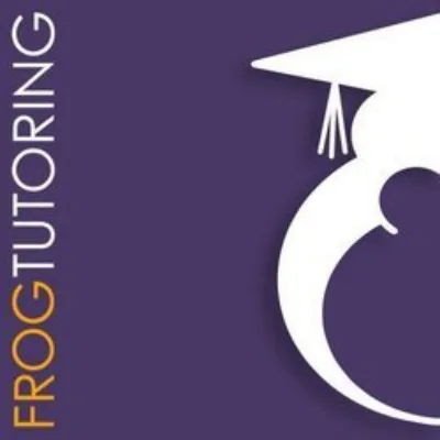 Frog Tutoring Columbus