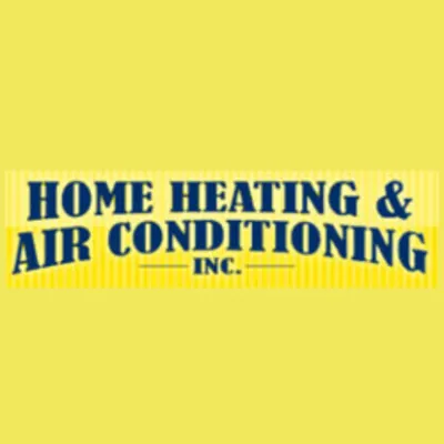 Home Heating & Air Conditioning