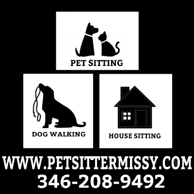 WWW.PETSITTERMISSY.COM