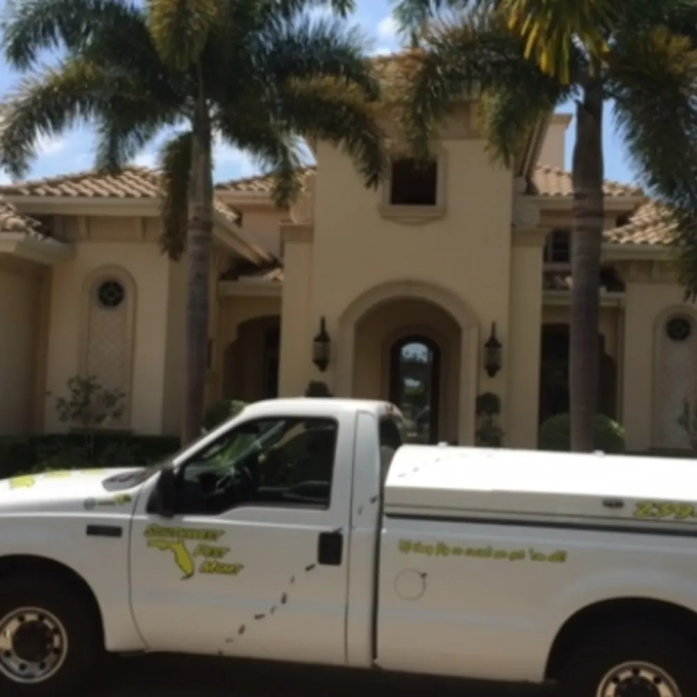 Southwest Pest Mgmt.