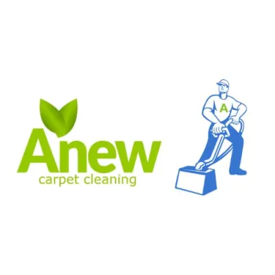 Anew Carpet Cleaning