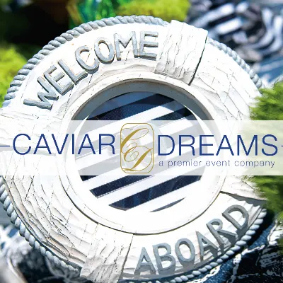 Caviar Dreams, A Premier Event Company