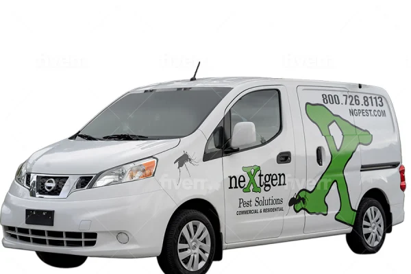 Nextgen Van