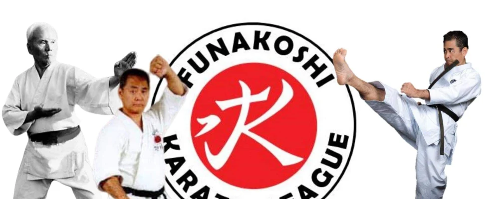 Funakoshi Shotokan Karate Association Kapolei 船越松濤館空手協会カポレイ道場
