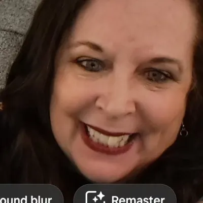 Stella Nutter