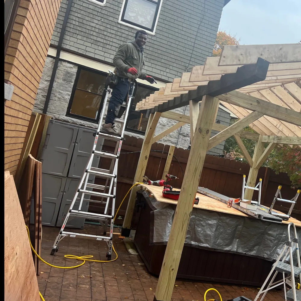 Stylo Home Improvement