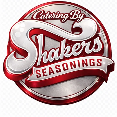 Catering By Shakers Seasonings