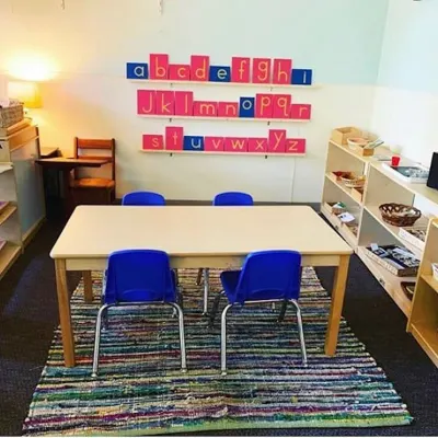 Discovery Montessori School