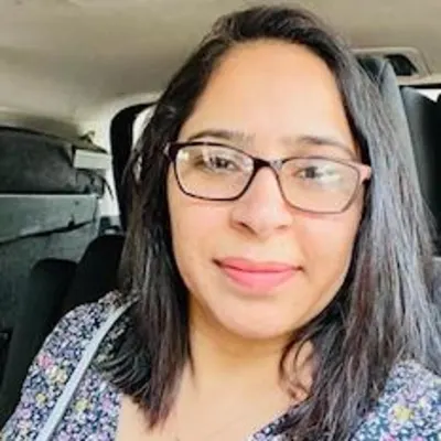 Shobha Banga