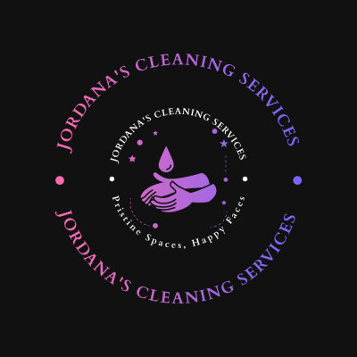 Jordana's Cleaning Services