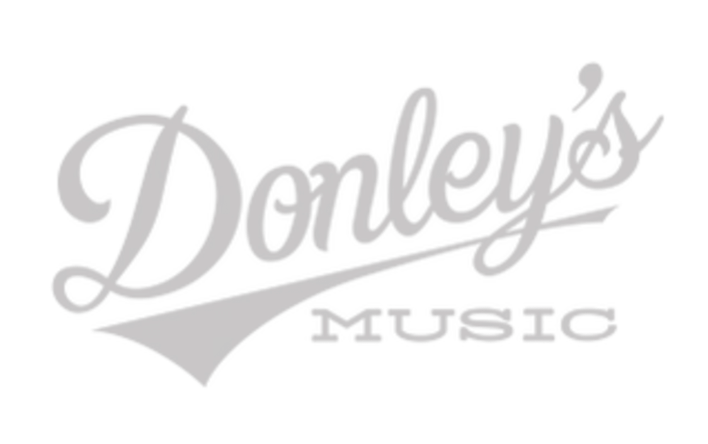 Donley's Music