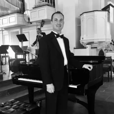 Piano Adventures