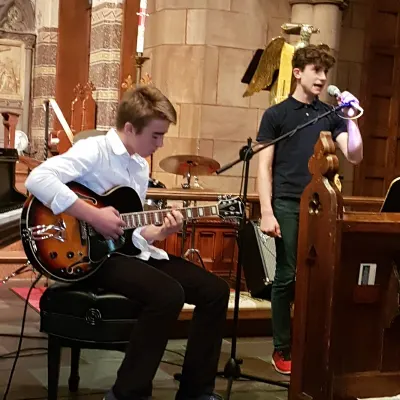 Rivertown Music