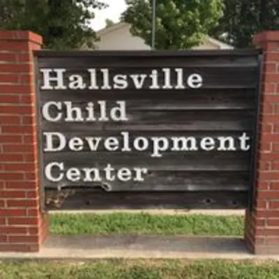 Hallsville Child Development Center