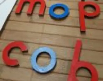 McKenzie Montessori Institute