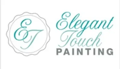 Elegant Touch Painting
