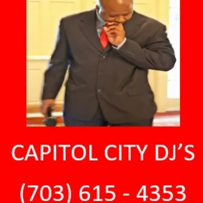 Capitol City DJ's