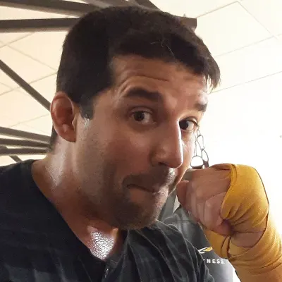 Lifestyle Boxing