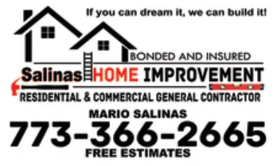 Salina's Home Improvement