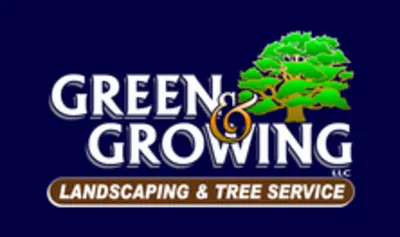 Green And Growing