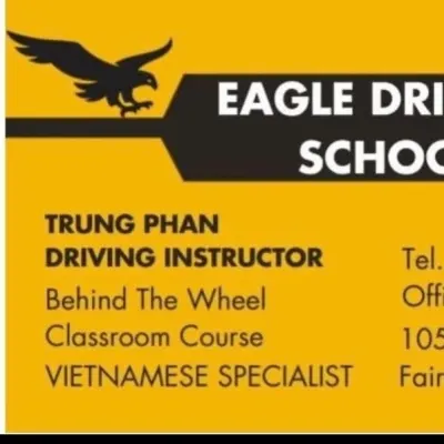 Eagle Driving School 