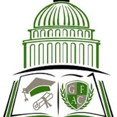 Greenforest McCalep Christian Academic Center