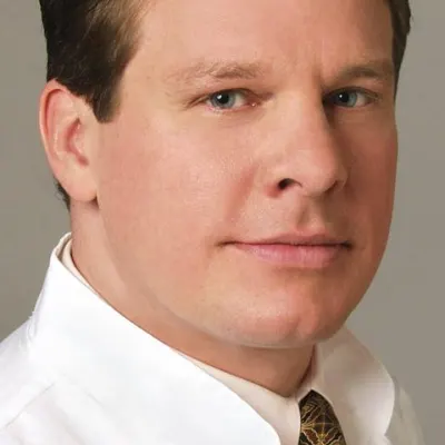 Christopher Daly